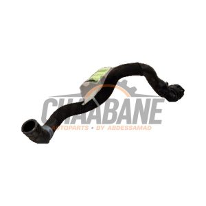 Tuyau radiateur 2Q0122157K Seat Ibiza V (KJB) 1.0 TSI 12V 2017