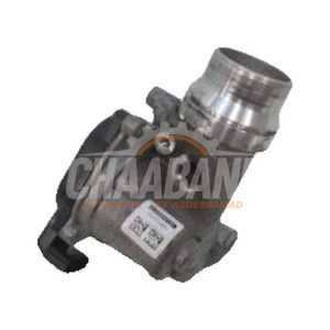 Boitier accelerateur 161A09287R Mercedes Citan