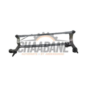 Mecanique essuie-glace 5G1955023C Volkswagen E-Golf 2012 / 2021