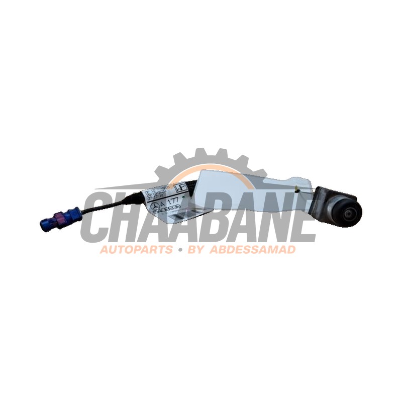 Camera de recul A1779006705 Mercedes A-Klasse AMG (177.0) 2.0 A-35 AMG Turbo 16V Mild Hybrid 4Matic