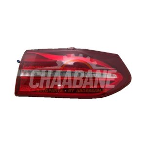 Feu arriere secondaire gauche A2139069500 Mercedes E Estate (S213) E-220d 2.0 Turbo 16V 4-Matic