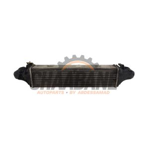Intercooler A2045000200 Mercedes CLS Shooting Brake (X218) 350 CDI BlueEfficiency 3.0 V6 24V