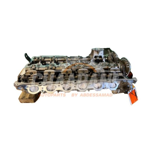 Tete de cylindre 11127934495 BMW 4 serie (G23) M440i 48V 3.0 Turbo 24V 2020