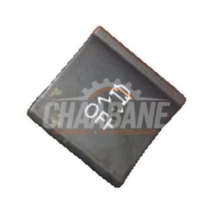 Commutateur (divers) 8U0959673E Audi Q3 (F3B) 1.4 45 TFSI e 16V 2018