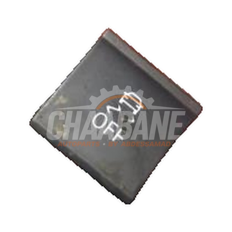 Commutateur (divers) 8U0959673E Audi Q3 (F3B) 1.4 45 TFSI e 16V 2018