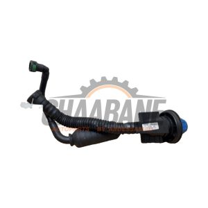 Tube de remplissage adblue reservoir A9104700100 Mercedes Sprinter 5t (907.6) 519 CDI 3.0 V6 24V RWD