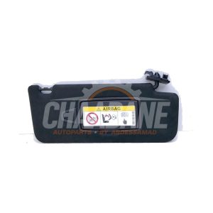 Pare-soleil A22281094009H93 Mercedes S AMG (W222) 4.0 S-63 L AMG V8 Turbo 4-Matic+