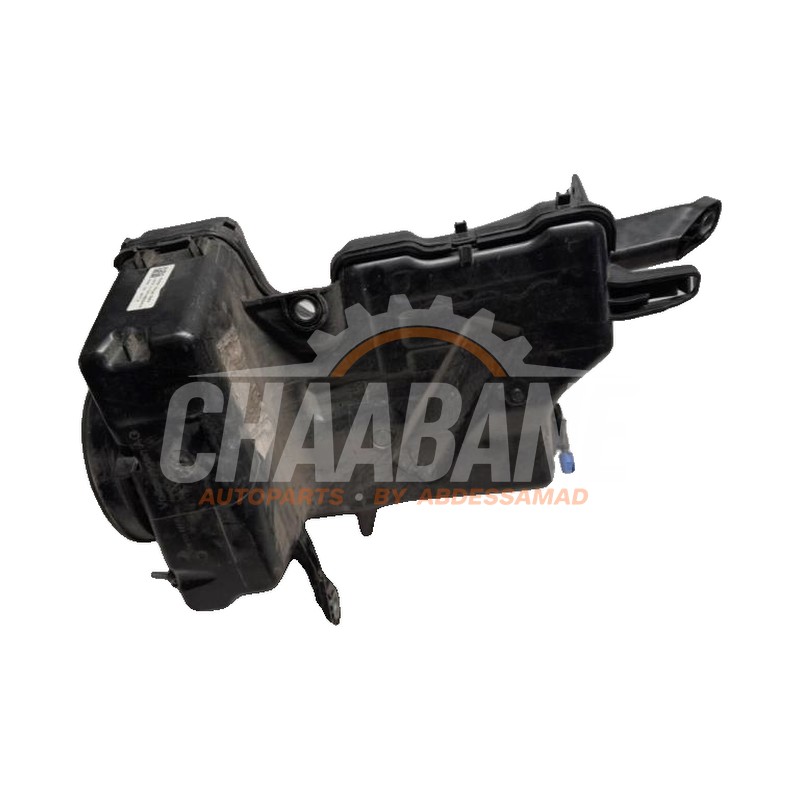 Reservoir Adblue 2Q0131877H Skoda Scala 1.6 TDI 2019