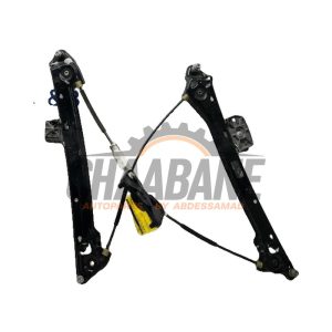 Moteur leve vitre avant gauche 3G8837461B Volkswagen Arteon Shooting Brake (3HAC) 2.0 TSI R 16V 4Motion 2020