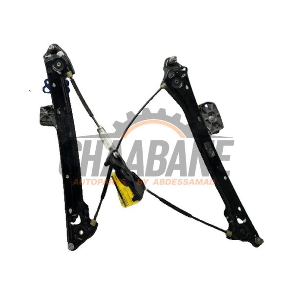 Mecanique vitre 4portes avant gauche 3G8837461B Volkswagen Arteon Shooting Brake (3HAC) 2.0 TSI R 16V 4Motion 2020