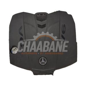 Plaque de protection moteur A6420103567 Mercedes CLS Shooting Brake (X218) 350 CDI BlueEfficiency 3.0 V6 24V