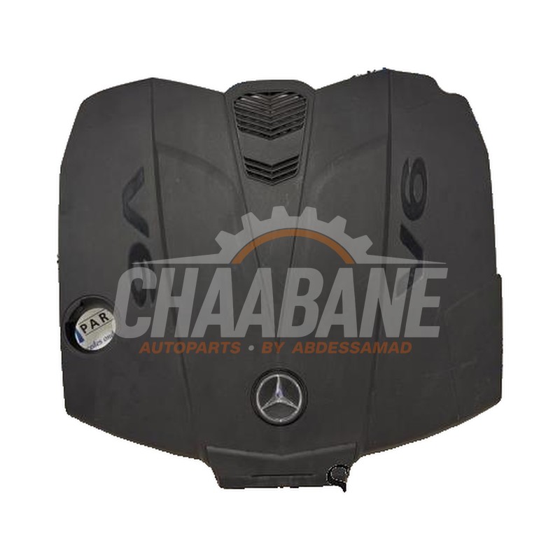 Plaque de protection moteur A6420103567 Mercedes CLS Shooting Brake (X218) 350 CDI BlueEfficiency 3.0 V6 24V