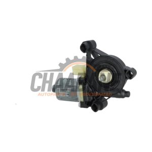 Moteur de vitre portiere 5Q0959801B Audi Q2 (GAB/GAG) 1.6 30 TDI 16V 2016