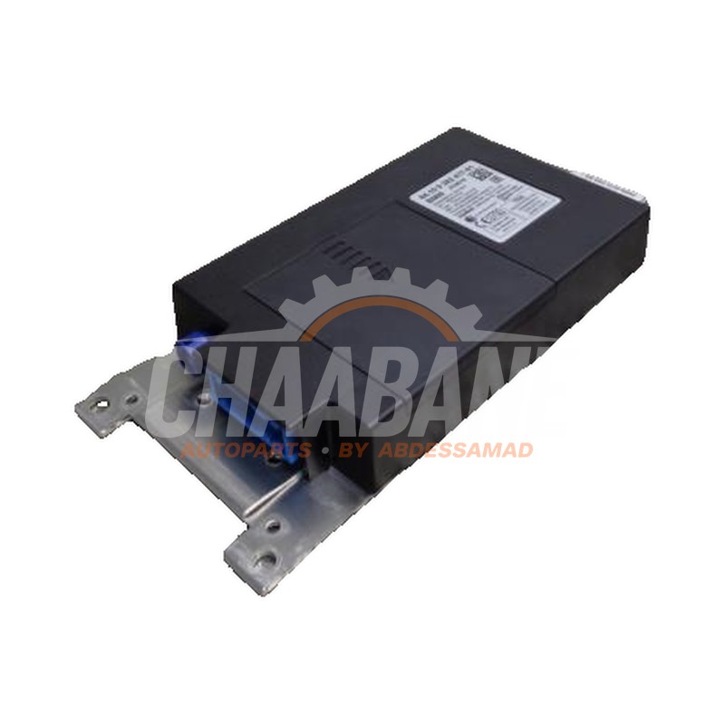 Module Bluetooth 938241701 BMW 2 serie Active Tourer (F45) 220d 2.0 TwinPower Turbo 16V 2013 / 2021