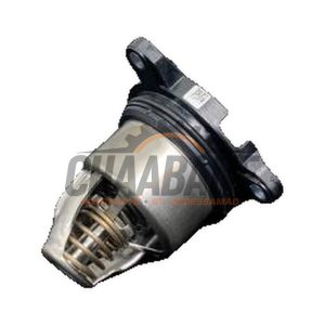 Boitier thermostat 06M121115G Audi A8 (D5) 3.0 V6 24V 55 TFSI Mild Hybrid Quattro 2017