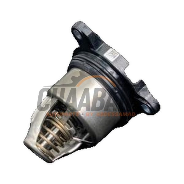 Boitier thermostat 06M121115G Audi A8 (D5) 3.0 V6 24V 55 TFSI Mild Hybrid Quattro 2017
