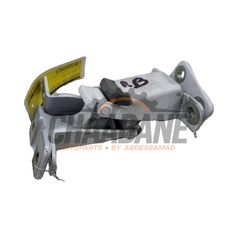 Charniere porte arriere droite KL2312A0520 Mercedes Citan (415.6) 1.5 108 CDI