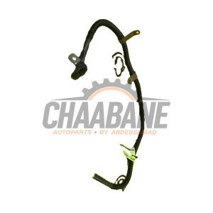 Borne de batterie A1765400103 Mercedes CLA (117.3) 2.0 AMG CLA-45 Turbo 16V