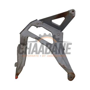 Support (divers) 64129356115 BMW X1 (F48) xDrive 25e 1.5 12V TwinPower Turbo 2014 / 2022