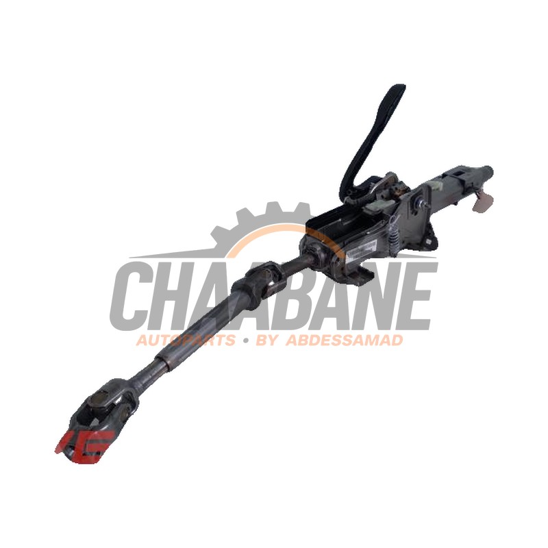 Boitier colonne de direction 5Q1419502AC Seat Leon (5FB) 1.4 TSI 16V 2012 / 2020