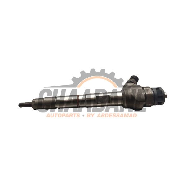 Injecteurs 04L130277AE Audi TT (FV3/FVP) 2.0 TDI 16V 2014