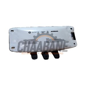 Airbag droite (tableau de bord) A2548601701 Mercedes GLC (X254) 2.0 300d 16V 4-Matic