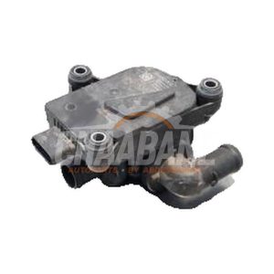 Pompe a eau supplementaire 5810R1004 Audi E-tron Sportback (GEA) 55 2019