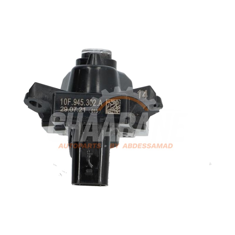 Eclairage dembarquement 10F945302A Cupra Born 58 2021
