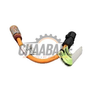 Cable haute tension A1675405435 Mercedes GLE (V167) 350de 2.0 Turbo 16V 4-Matic