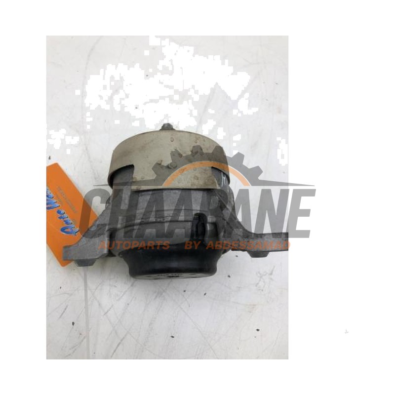 Support moteur 2052406800 Mercedes C Estate (S205) C-300 2.0 Turbo 16V EQ Boost 4-Matic