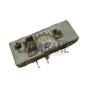 Module passage hayon A1679005013 Mercedes GLE (V167) 300d EQ Boost 2.0 Turbo 16V 4-Matic