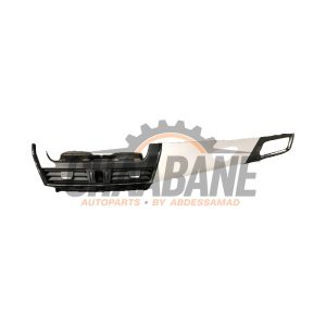 Aerateur tableau de bord 17852911 BMW 2 serie Gran Tourer (F46) 218d 2.0 TwinPower Turbo 16V 2014