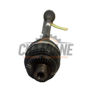 Arbre de transmission arriere droit 9884802 BMW X1 (U11) xDrive 25e 1.5 TwinPower Turbo 12V 2022