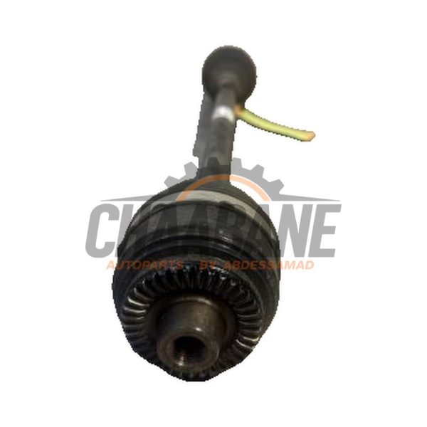 Arbre de transmission arriere droit 9884802 BMW X1 (U11) xDrive 25e 1.5 TwinPower Turbo 12V 2022