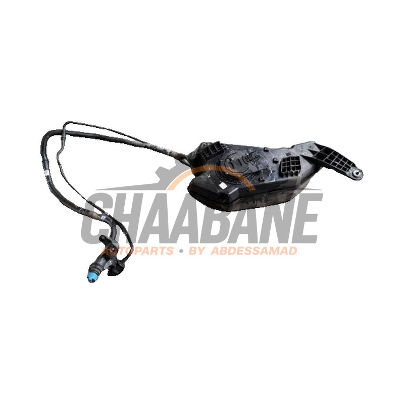 Reservoir Adblue 16197440009 BMW X5 (G05) xDrive 25d 2.0 16V 2018