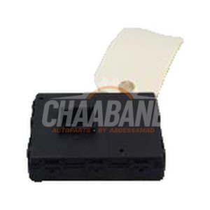 Module dentree sans cle 3Q0959435L Seat Ateca (5FPX) 1.5 TSI 16V 2016
