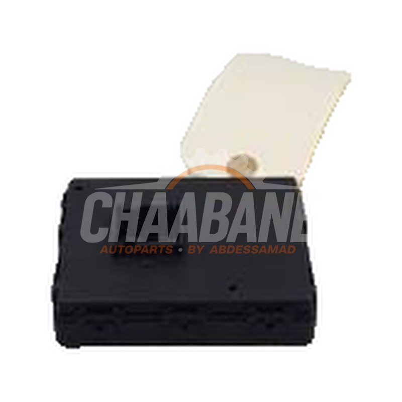Module dentree sans cle 3Q0959435L Seat Ateca (5FPX) 1.5 TSI 16V 2016
