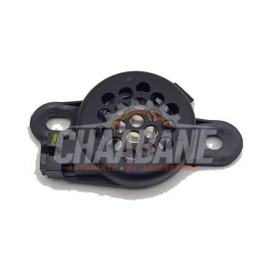 Haut-parleur 5Q0919279 Skoda Octavia (5EAA) 1.2 TSI 16V 2012 / 2020