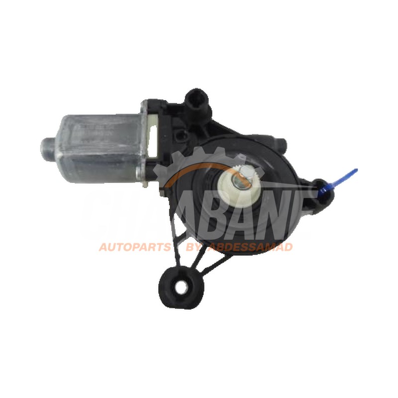 Moteur de vitre portiere 8W0959802 Audi A5 2016