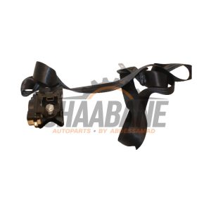 Ceinture de securite arriere droite 4G8857805H Audi A6 Allroad Quattro (C7) 3.0 TDI V6 24V biturbo 2012 / 2018