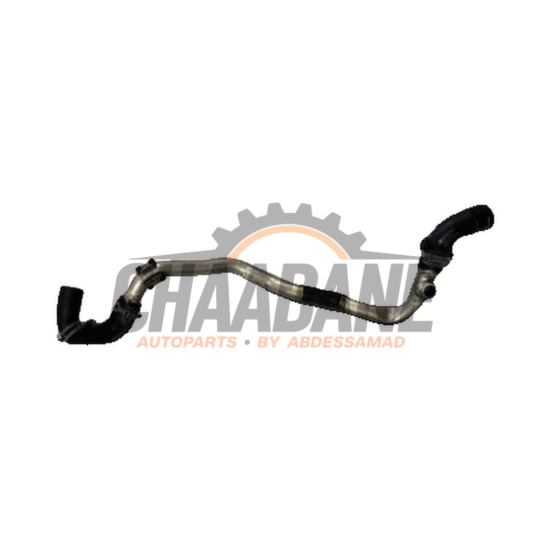 Tube deau 079121065CR Audi S6 (C7) 4.0 V8 TFSI 2012 / 2018