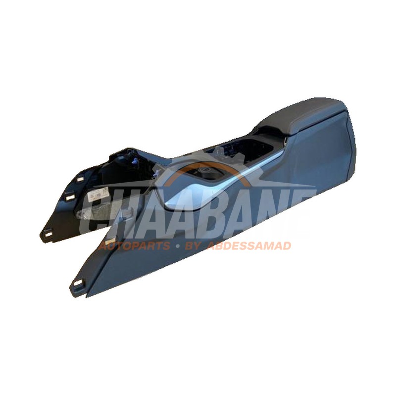 Console central 208158X BMW 1 serie (F40) 116d 1.5 12V TwinPower 2019