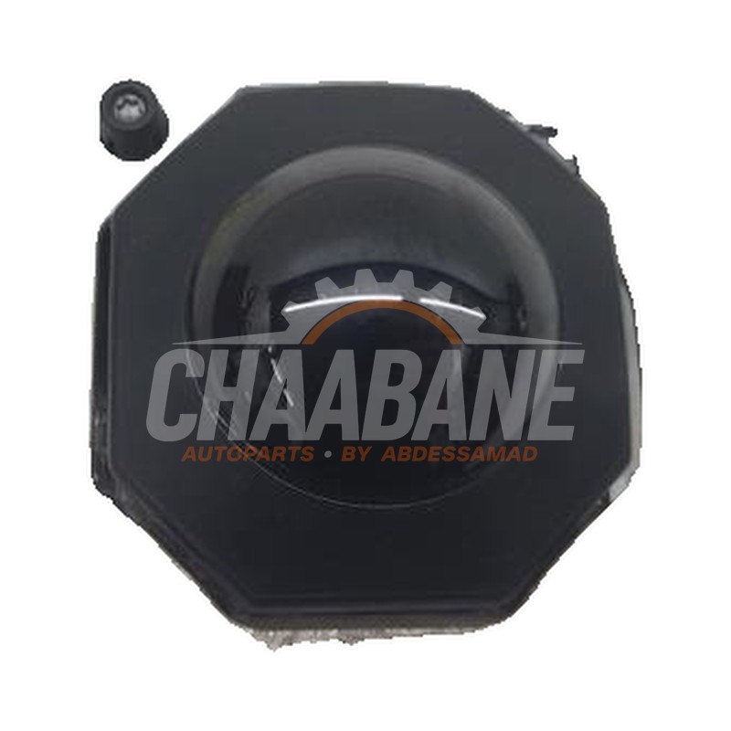 Capteur regulateur de vitesse 4KE907561E Audi E-Tron 2018