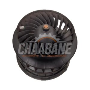 Ventilateur chauffage A0999062003 Mercedes C-Klasse