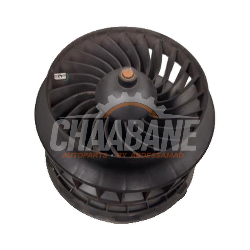 Ventilateur chauffage A0999062003 Mercedes C-Klasse