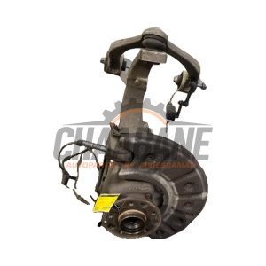 Bras de suspension bas avant droit A2133306501 Mercedes E-Klasse AMG (W213) 4.0 E-63 S AMG V8 Turbo 4-Matic+