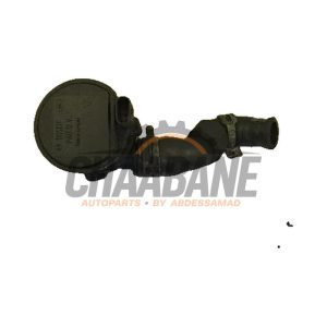 Pompe a eau supplementaire 0392023209 Seat Leon (5FB) 1.6 TDI Ecomotive 16V 2012 / 2020