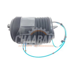 Amortisseur a air comprime 4M0616002AK Audi Q8 E-tron (GEG) 50 Quattro 95 kWh 2022