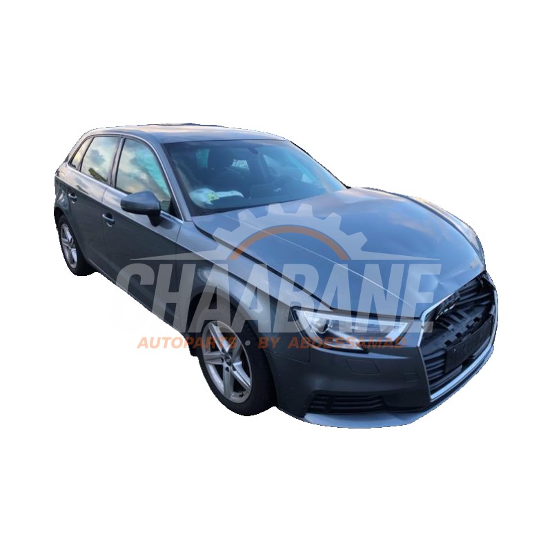 Radiateur clim Audi A3 Sportback (8VA/8VF) 1.0 TFSI 12V 2012 / 2020