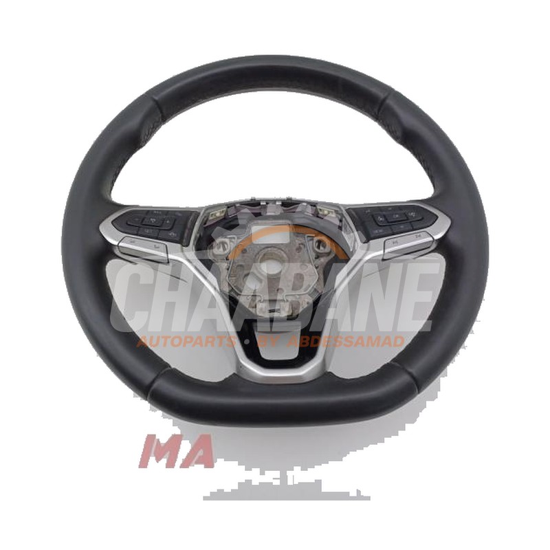 Volant 5H0419089HK Volkswagen Golf VIII Variant (GC5) 2.0 TDI BlueMotion 16V 2020